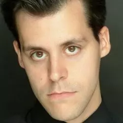 Stephen Gosling
