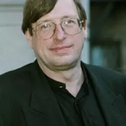 Stephen Hartke