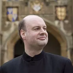 Stephen Layton