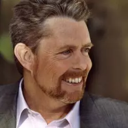 Stephen O'Mara