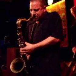 Stephen Riley