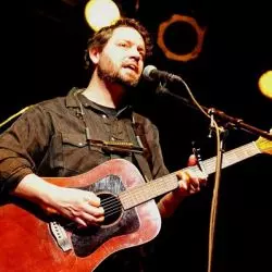 Stephen Simmons