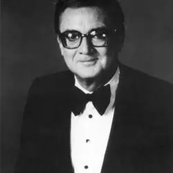 Steve Allen