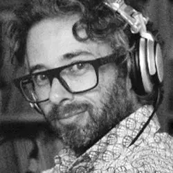 Steve Argüelles