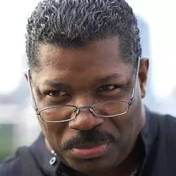 Steve Arrington