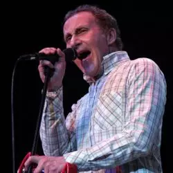 Steve Ellis