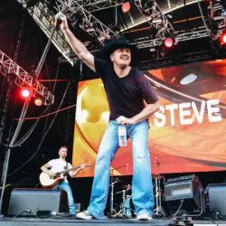 Steve Forde