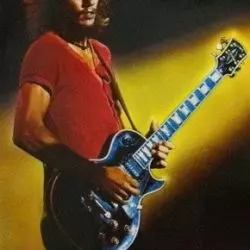 Steve Gaines