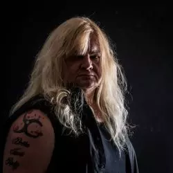 Steve Grimmett