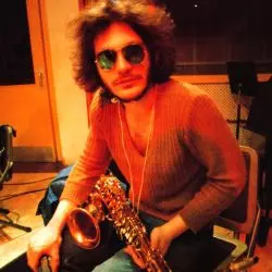 Steve Grossman