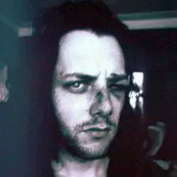 Steve Gullick