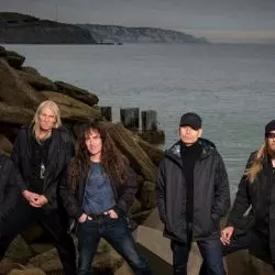 Steve Harris - British Lion