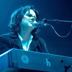 Steve Hogarth
