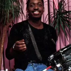 Steve Jordan