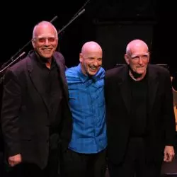 Steve Kuhn Trio