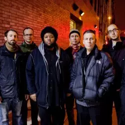 Steve Lehman Octet