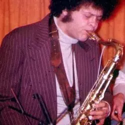 Steve Marcus