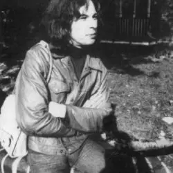 Steve Miller