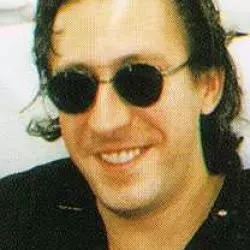 Steve Nieve