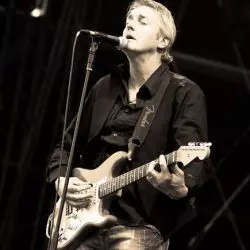 Steve Overland