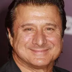 Steve Perry