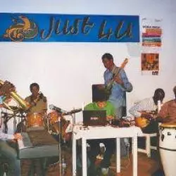 Steve Reid Ensemble