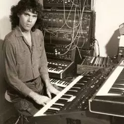 Steve Roach