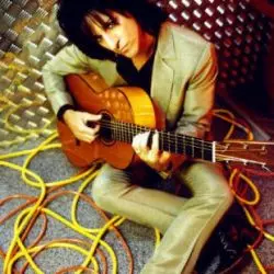 Steve Stevens