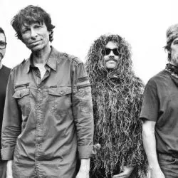 Steve Taylor & The Perfect Foil
