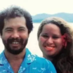 Steve & Teresa