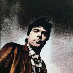Steve Tilston