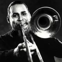 Steve Turre