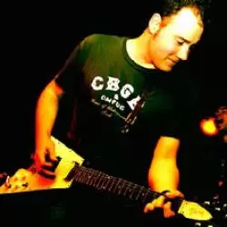 Steve Walsh