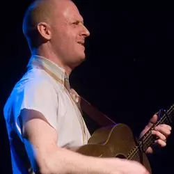 Steven Polwart