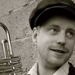 Stian Omenås