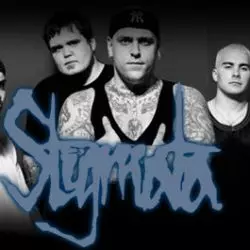 Stigmata
