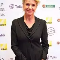 Stina Ekblad