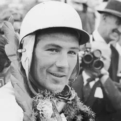 Stirling Moss