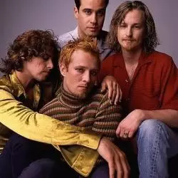 Stone Temple Pilots