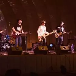 Stonehoney