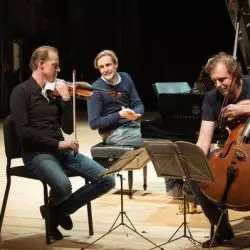 Storioni Trio