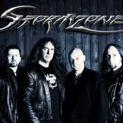 Stormzone