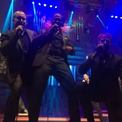 Straight No Chaser