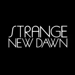Strange New Dawn