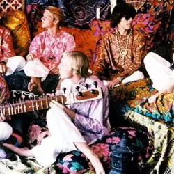 Strawberry Alarm Clock
