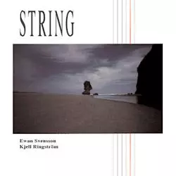 String