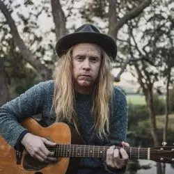 Stu Larsen