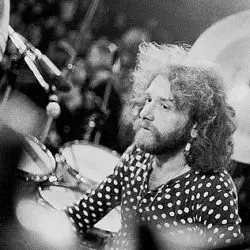 Stu Martin