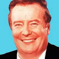 Stuart Burrows