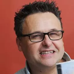 Stuart Jones